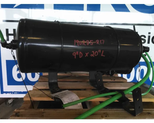 Air Tank FREIGHTLINER M2 106 LKQ Plunks Truck Parts And Equipment - Jackson