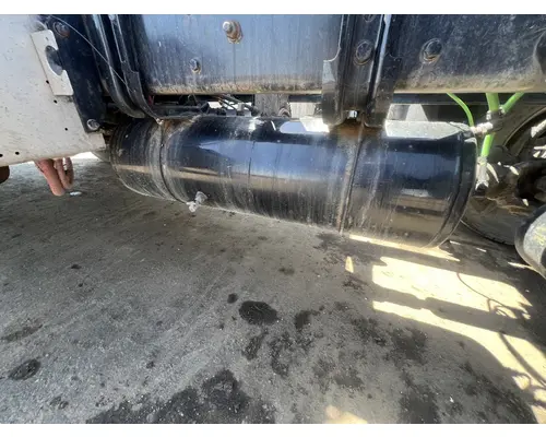 Air Tank FREIGHTLINER M2 106 DTI Trucks