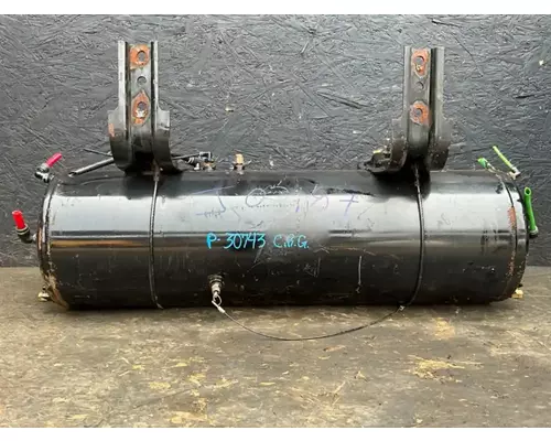 Air Tank Freightliner M2 106 Complete Recycling Group LLC