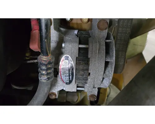 Alternator FREIGHTLINER M2 106 Custom Truck One Source