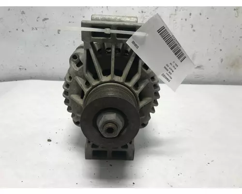 Freightliner M2 106 Alternator