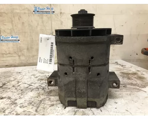 Alternator Freightliner M2 106 Vander Haags Inc Cb