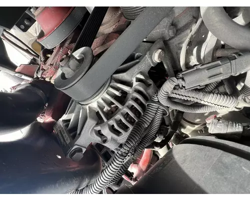 Alternator FREIGHTLINER M2 106 DTI Trucks