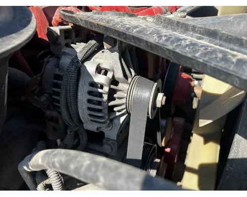 Alternator FREIGHTLINER M2 106 DTI Trucks