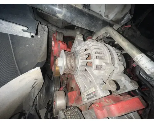 Alternator FREIGHTLINER M2 106 DTI Trucks