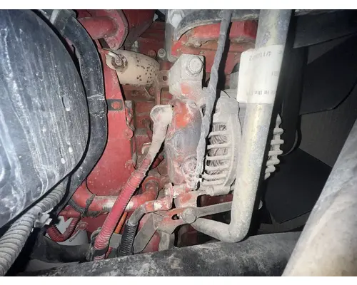 Alternator FREIGHTLINER M2 106 DTI Trucks