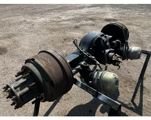 Axle Assembly, Rear (Single Or Rear) FREIGHTLINER M2 106 DTI Trucks