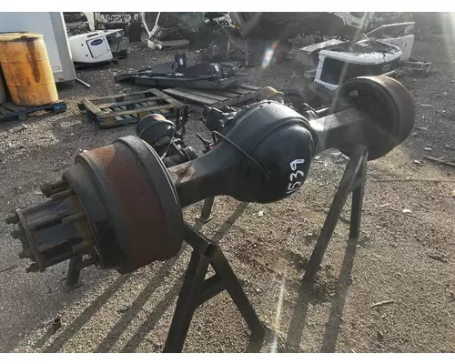 Axle Assembly, Rear (Single Or Rear) FREIGHTLINER M2 106 DTI Trucks