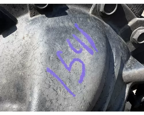 Axle Assembly, Rear (Single Or Rear) FREIGHTLINER M2 106 DTI Trucks