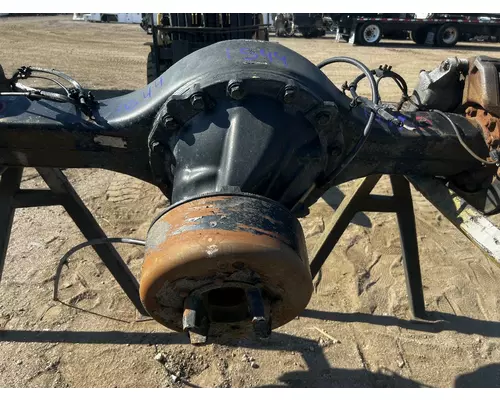 Axle Assembly, Rear (Single Or Rear) FREIGHTLINER M2 106 DTI Trucks