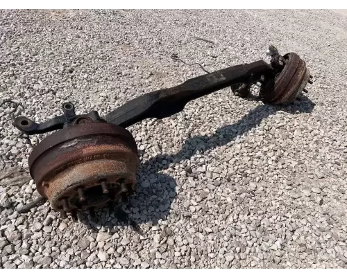 Freightliner M2 106 Axle Assembly, Front (Steer)