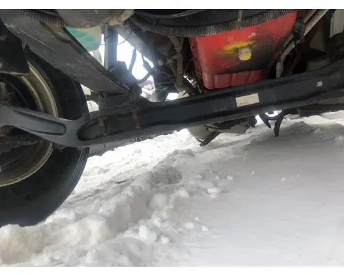 Freightliner M2 106 Axle Assembly, Front (Steer)