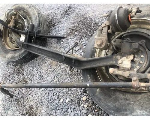 Freightliner M2 106 Axle Assembly, Front (Steer)