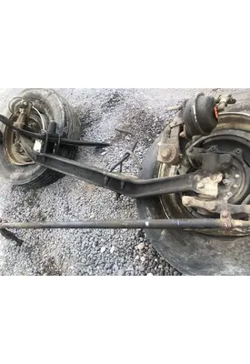 Freightliner M2 106 Axle Assembly, Front (Steer)