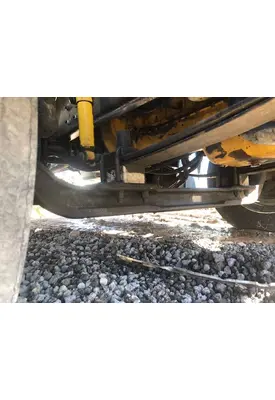 Freightliner M2 106 Axle Assembly, Front (Steer)
