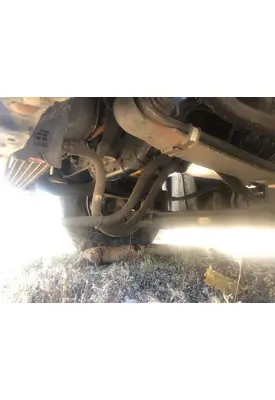 Freightliner M2 106 Axle Assembly, Front (Steer)
