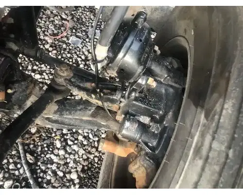 Freightliner M2 106 Axle Assembly, Front (Steer)