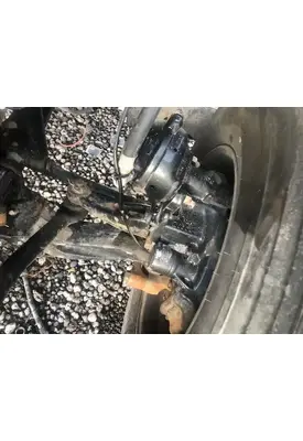 Freightliner M2 106 Axle Assembly, Front (Steer)