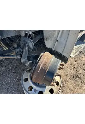 Freightliner M2 106 Axle Assembly, Front (Steer)