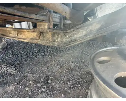 Freightliner M2 106 Axle Assembly, Front (Steer)