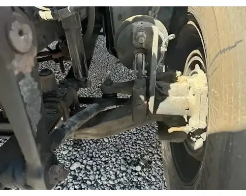 Freightliner M2 106 Axle Assembly, Front (Steer)