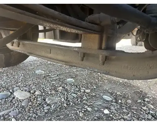 Freightliner M2 106 Axle Assembly, Front (Steer)