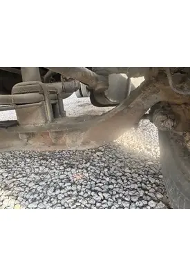 Freightliner M2 106 Axle Assembly, Front (Steer)