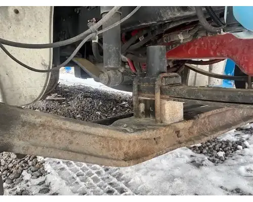 Freightliner M2 106 Axle Assembly, Front (Steer)