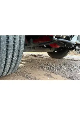 Freightliner M2 106 Axle Assembly, Front (Steer)