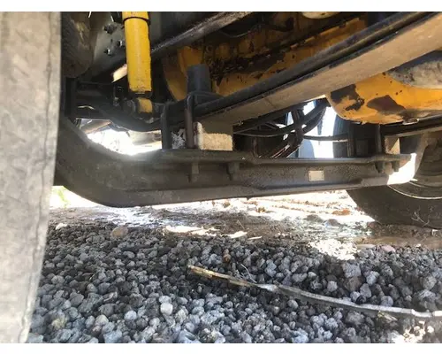 Axle Assembly, Front (Steer) Freightliner M2 106 Holst Truck Parts