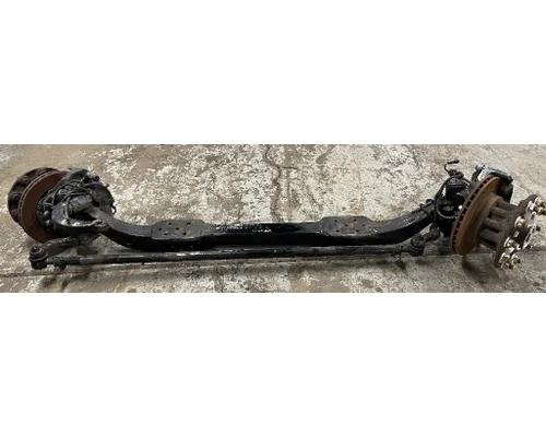Axle Assembly, Front (Steer) FREIGHTLINER M2 106 Vriens Truck Parts