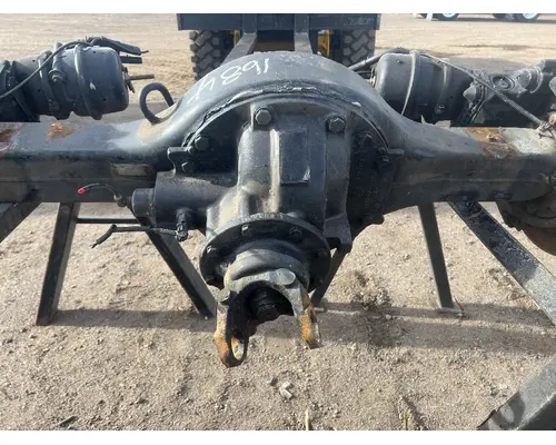 Axle Assembly, Rear (Single Or Rear) FREIGHTLINER M2 106 DTI Trucks