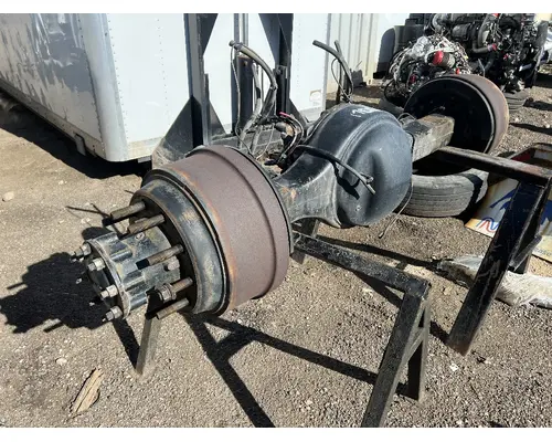 Axle Assembly, Rear (Single Or Rear) FREIGHTLINER M2 106 DTI Trucks