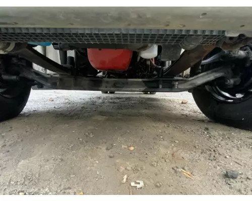 Axle Assembly, Front (Steer) Freightliner M2 106 Complete Recycling Group LLC