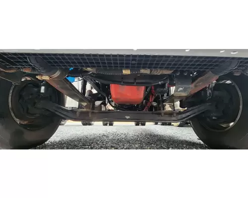Axle Assembly, Front (Steer) Freightliner M2 106 Complete Recycling Group LLC