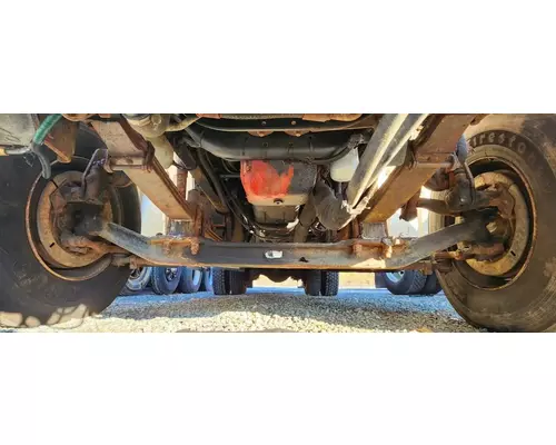 Axle Assembly, Front (Steer) Freightliner M2 106 Complete Recycling Group LLC