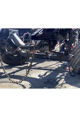 Freightliner M2 106 Axle Assy, Fr (4WD)