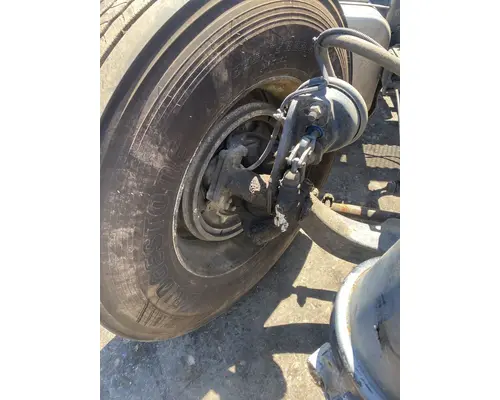 Freightliner M2 106 Axle Assy, Fr (4WD)