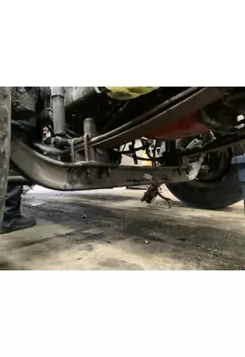 Freightliner M2 106 Axle Assy, Fr (4WD)
