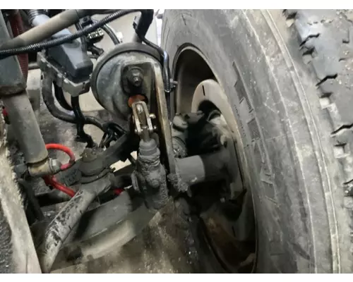 Freightliner M2 106 Axle Assy, Fr (4WD)