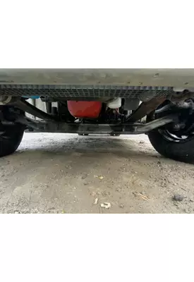 Freightliner M2 106 Axle Assy, Fr (4WD)