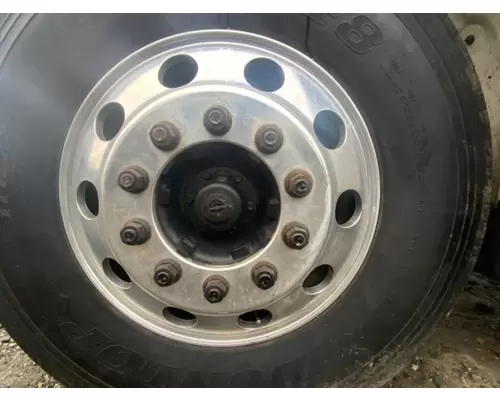 Freightliner M2 106 Axle Assy, Fr (4WD)