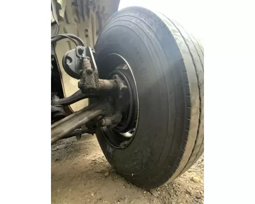 Freightliner M2 106 Axle Assy, Fr (4WD)