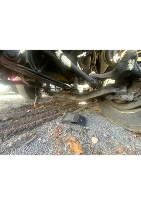 Freightliner M2 106 Axle Assy, Fr (4WD)