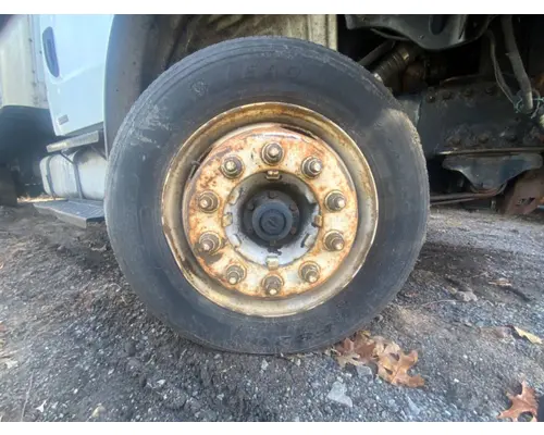 Freightliner M2 106 Axle Assy, Fr (4WD)