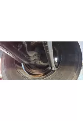 Freightliner M2 106 Axle Assy, Fr (4WD)