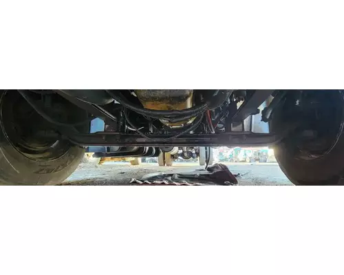 Freightliner M2 106 Axle Assy, Fr (4WD)