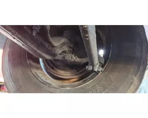 Freightliner M2 106 Axle Assy, Fr (4WD)