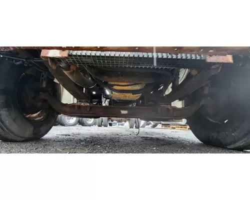 Freightliner M2 106 Axle Assy, Fr (4WD)