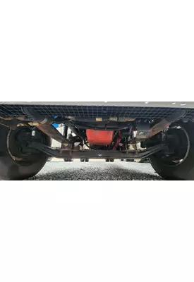 Freightliner M2 106 Axle Assy, Fr (4WD)